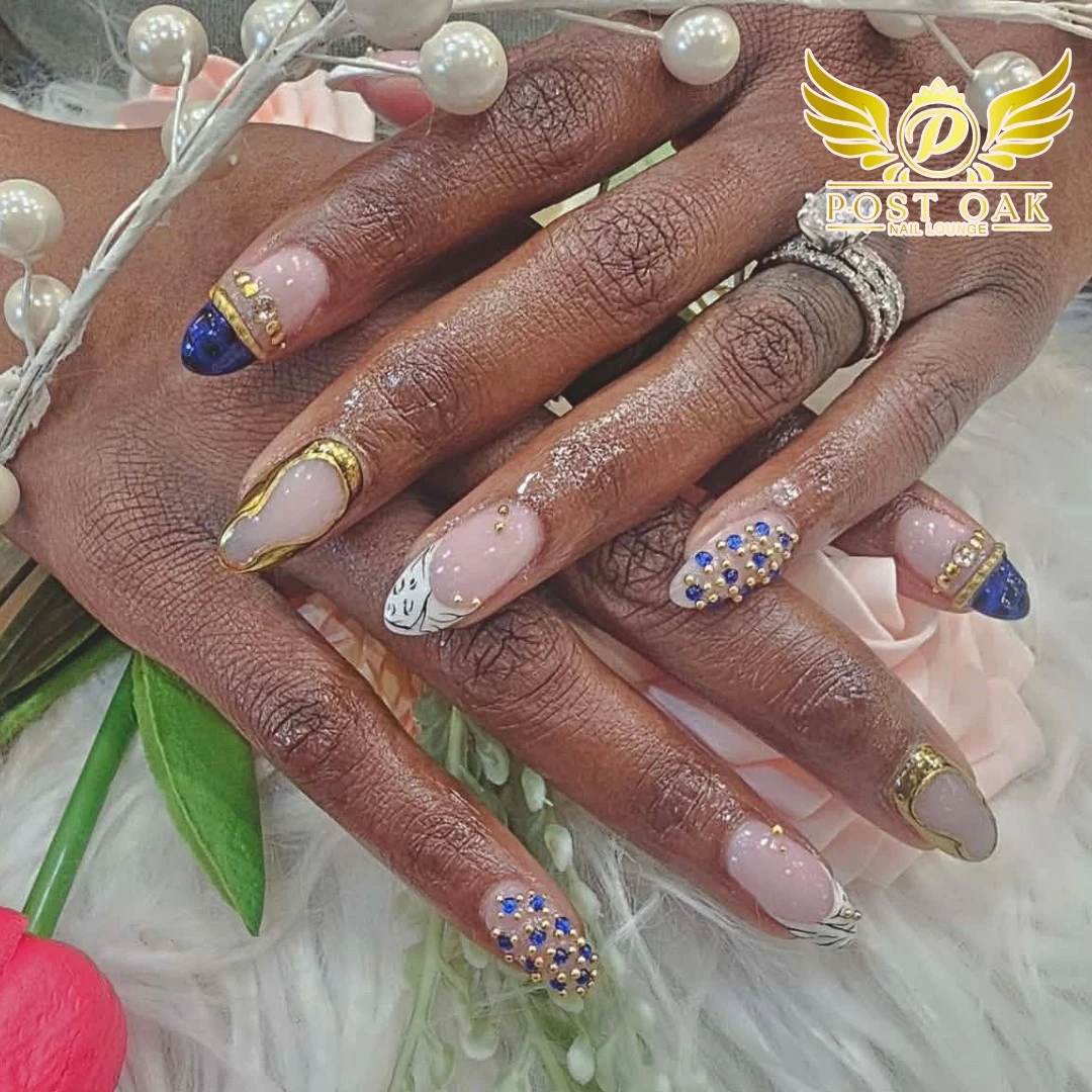 August Nail Collection 2026